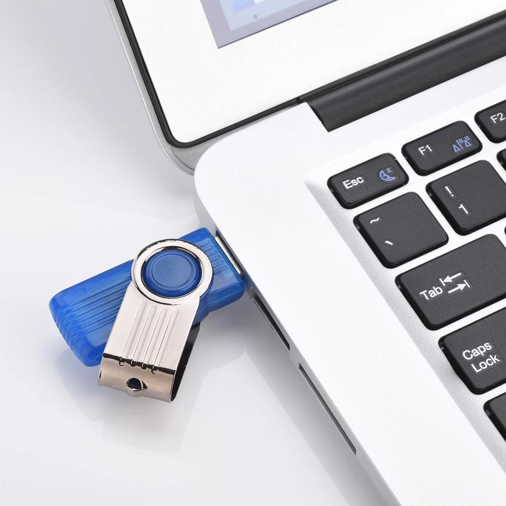 Chiavetta USB USB 2.0 Pen Drive Impermeabile 128 GB Chiavetta USB 4 GB 8 GB 16 GB 32 GB 64 GB 256 GB Memory Stick PenDrive