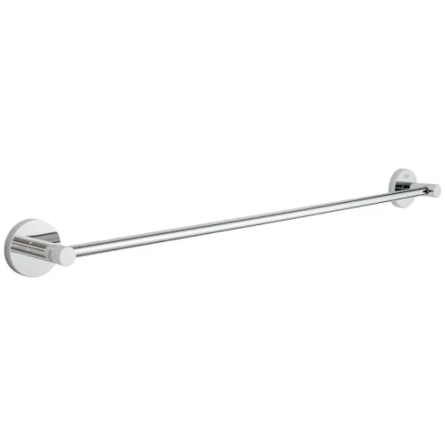 Portasciugamani Essentials da 24 pollici Starlight Chrome