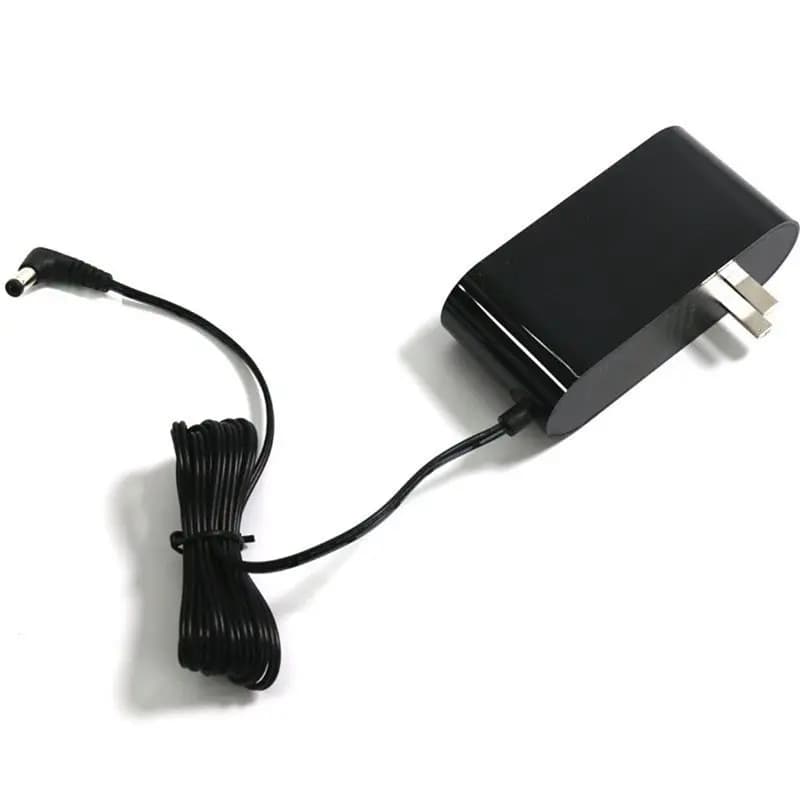 Hot Sale-US Plug Adapter For Dyson V6 V7 V8 Vacuum Cleaner Replacement Accessories Power Supply Cord Accessories