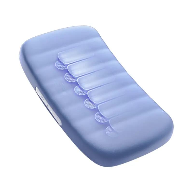 Anti-snoring Pillow Z8 German Technology Snoring Snoring Black Technology Smart Sleep Health