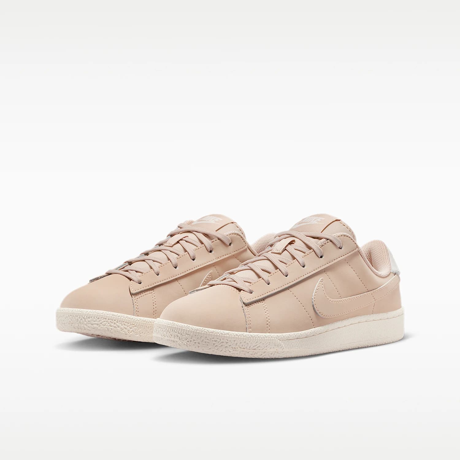 Nike genuine new GS women's and children's low cut simple breathable board shoes IV4307-100