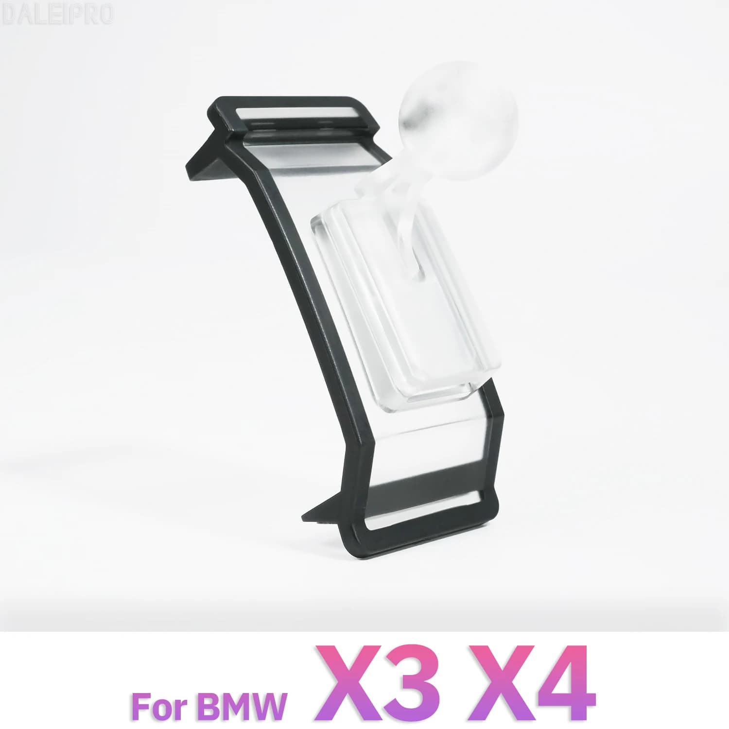 Speciale Supporto Del Telefono Mobile Per BMW X3 G01 X4 G02 2018 2019 2020 2021 M40i Ricarica Senza Fili Supporto Del Telefono Per Auto MagSafe Accessori