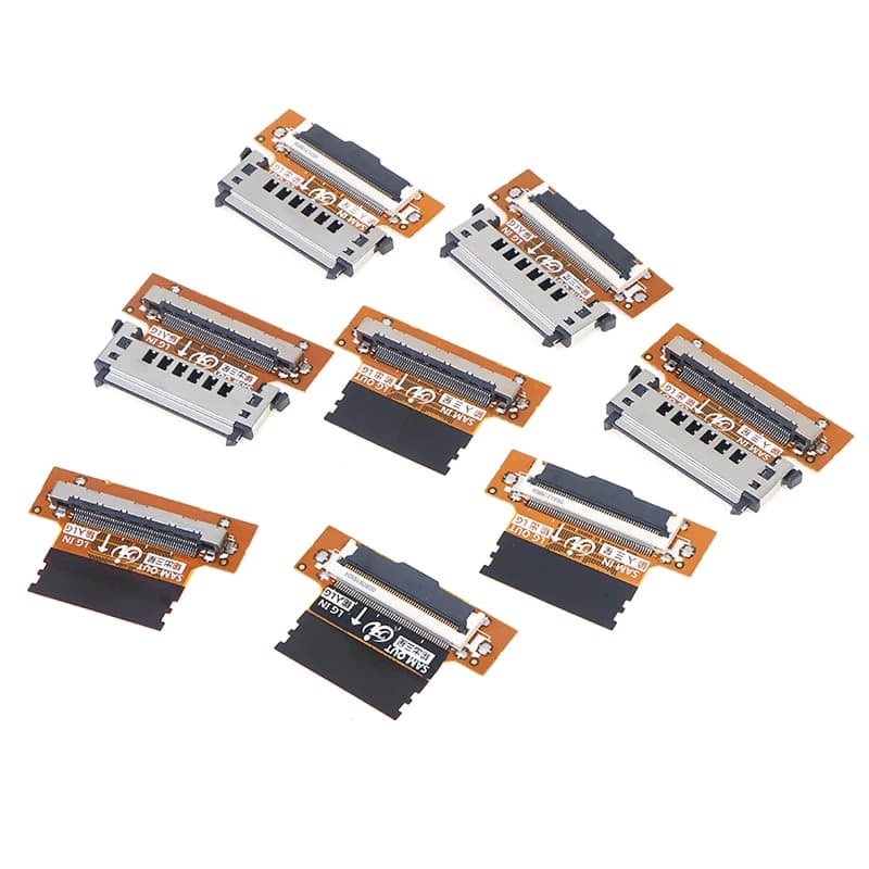 Cavo Adattatore FHD LVDS 51 Pin SAM da 45*30mm (1 pz)