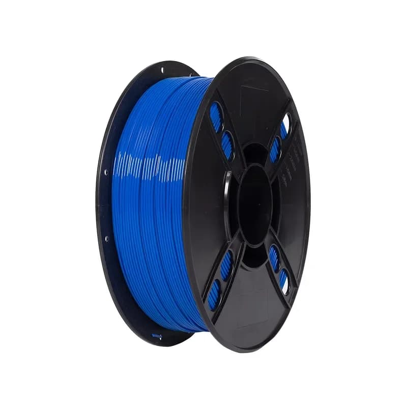 2026 High Precision Eco-Friendly PLA 3D Printing Filament New 1.75mm Diameter FDM Technology Environmentally Sustainable 3D 7.1