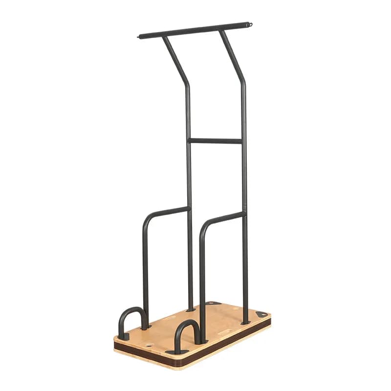 Multifunctional Rack Removable for Parallel Tractions and Bars, Brake Rack, Family and Children Fitness Equipment