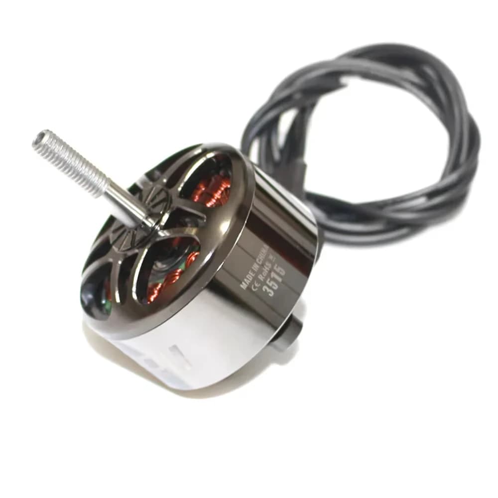 EMAX ECOII 3515 450KV / 550KV / 650KV / 880KV High Power Brushless Motor for RC Drone Multicopter Spare parts FAI DA TE