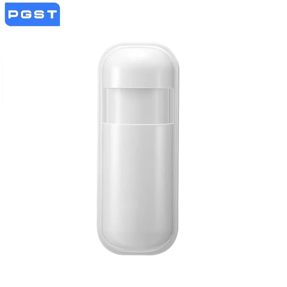 PIR Motion Sensor Detector 433MHz EV1527 for Home Alarm System Wireless Infrared Motion Detector