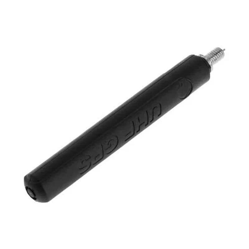 Walkie Talkie originale 8.7cm UHF 380-470Mhz Antenna GPS per MOTOROLA Tetra MTP850 MTP830 MTP810 MTH800 MTH650 Radio bidirezionale