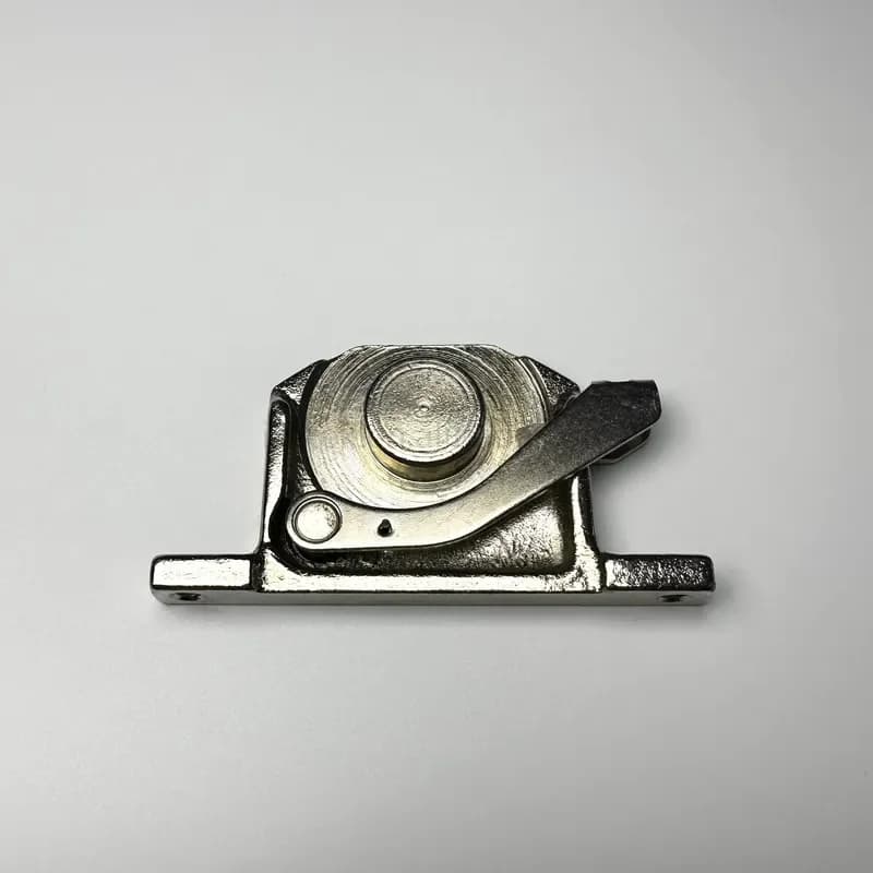 Weaving Knitting Textile Machine Spare Parts Vamatex Somet Rapier Loom Frame Connector