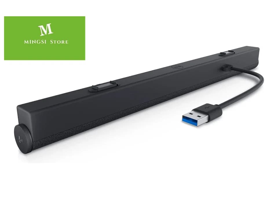Altoparlante da 20 KHz con soundbar per conferenze sottile originale per Dell SB522A