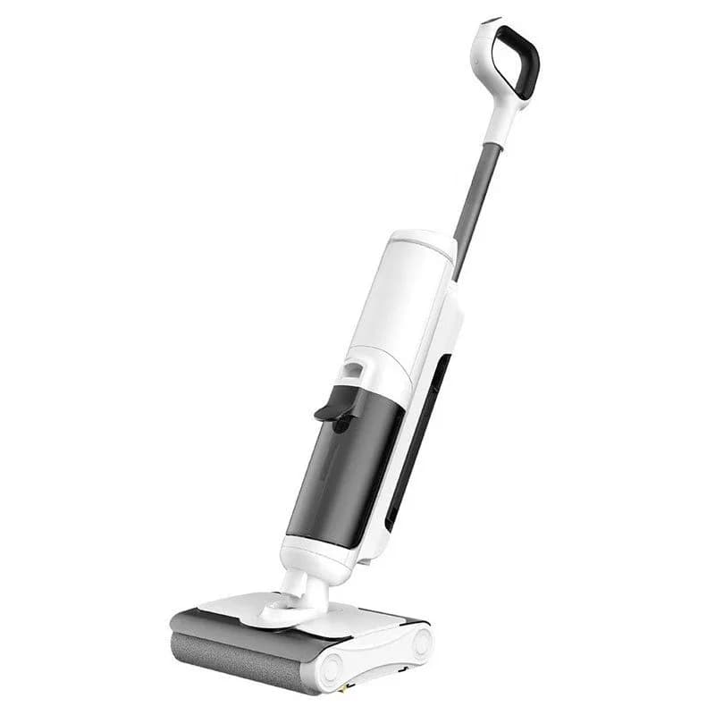 Household washing machine Handheld intelligent automatic electrolysis water sterilization suction mop all-in-one machine