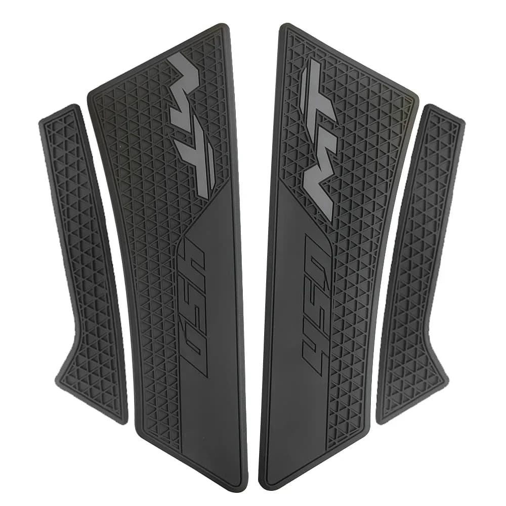 Per moto protezione serbatoio protezione ginocchio impugnatura per CF MOTO 450MT 450 MT