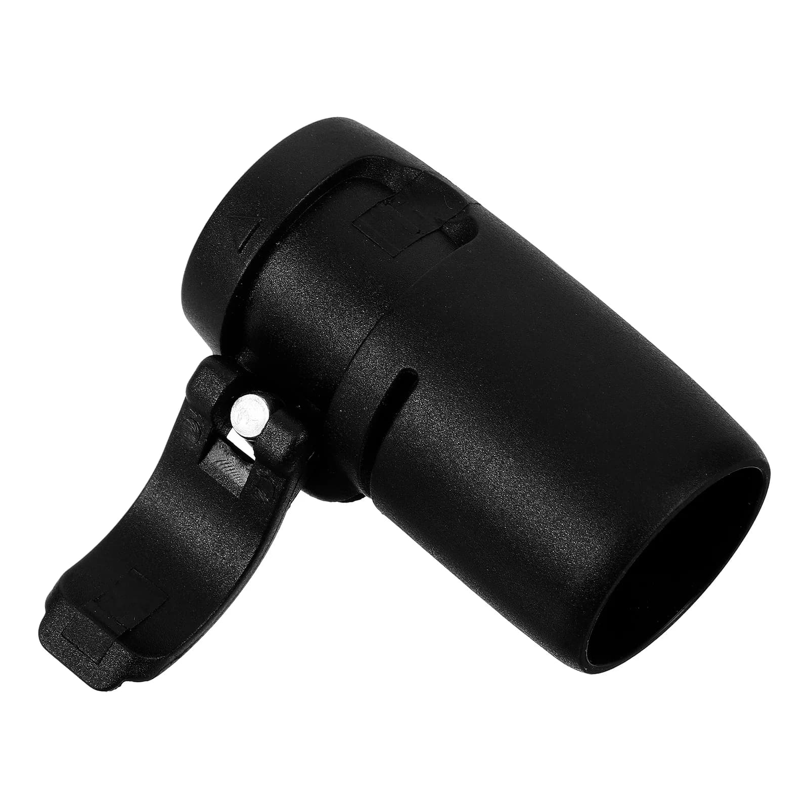 Kayak Paddle Shaft Clamp Adjuster Clip Surf Paddle Lock stabile lunghezza fissa Paddle accessori per Kayak canoa Paddle