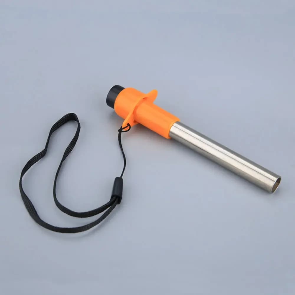 Impulse ignition Kitchen Outdoor barbecue stove Piezo Elettrico Lgniter Lighting device for portable kitchen accessories for camping stoves