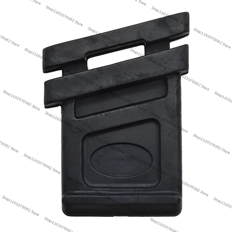 For Land Rover Range Rover Discovery 5 Tailgate Sunshade Buckle Rear trunk Privacy Trim Panel Hinge Fixed Bracket