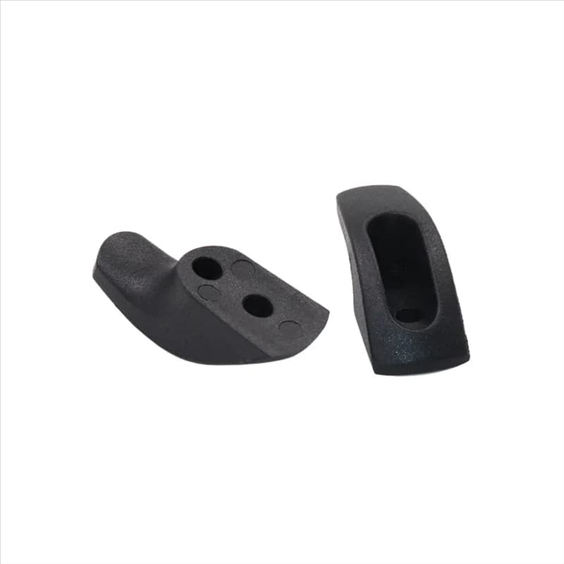 HOES-10PCS Gancio per scooter elettrico Es1 Es2 Es3 Es4 Kit di accessori universali per 9 Nanbo Nebot Scooter Hook Up