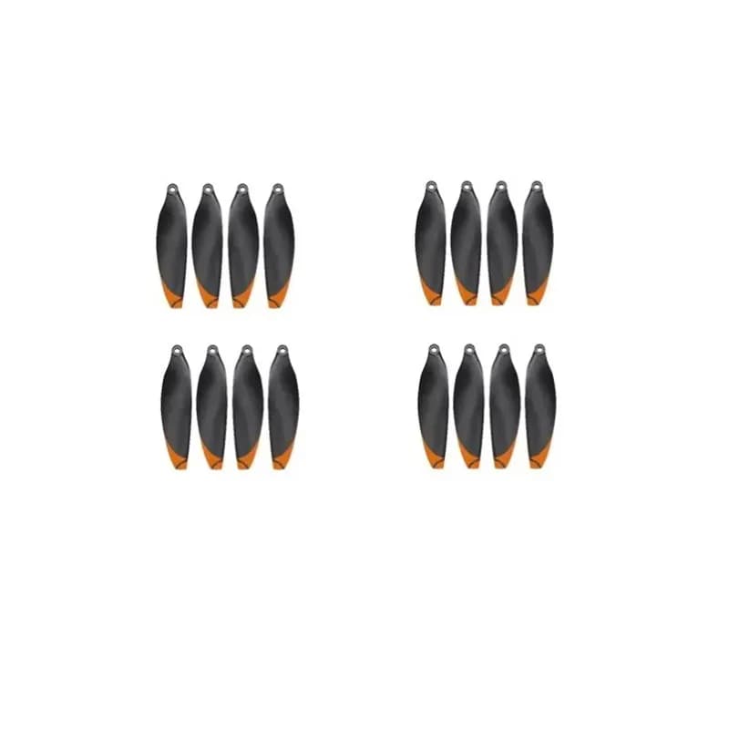 Parti di Ricambio per Drone RC S28 GPS, Batteria Brushless 7.4V 3000mAh/Elica per Drone S28 GPS