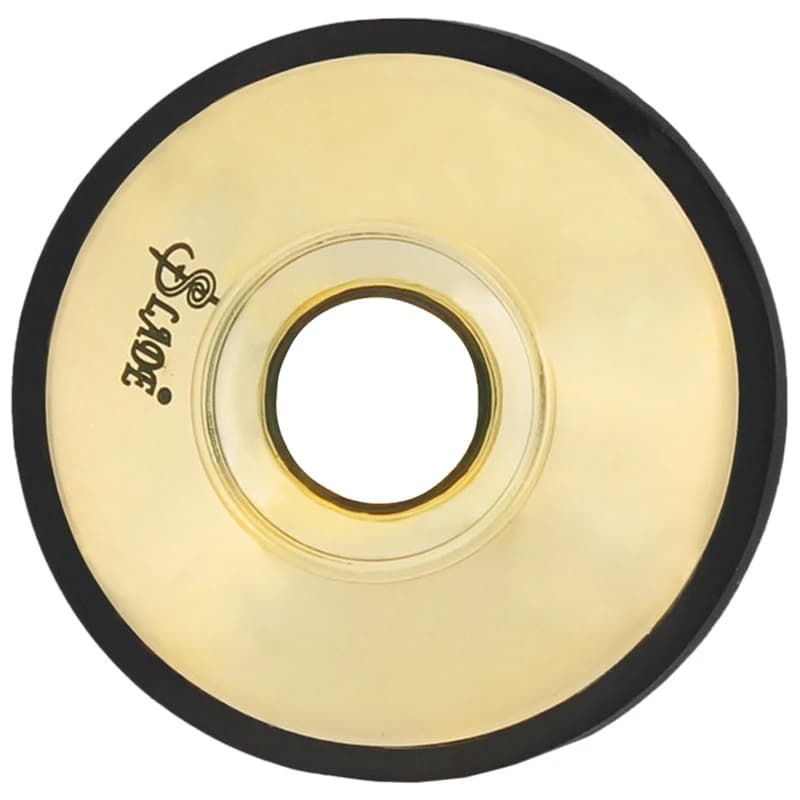 SLADE Professional Saxophone Mute ABS Dampener Silencer For Alto Sax Saxophone Woodwind Instrument Accessories