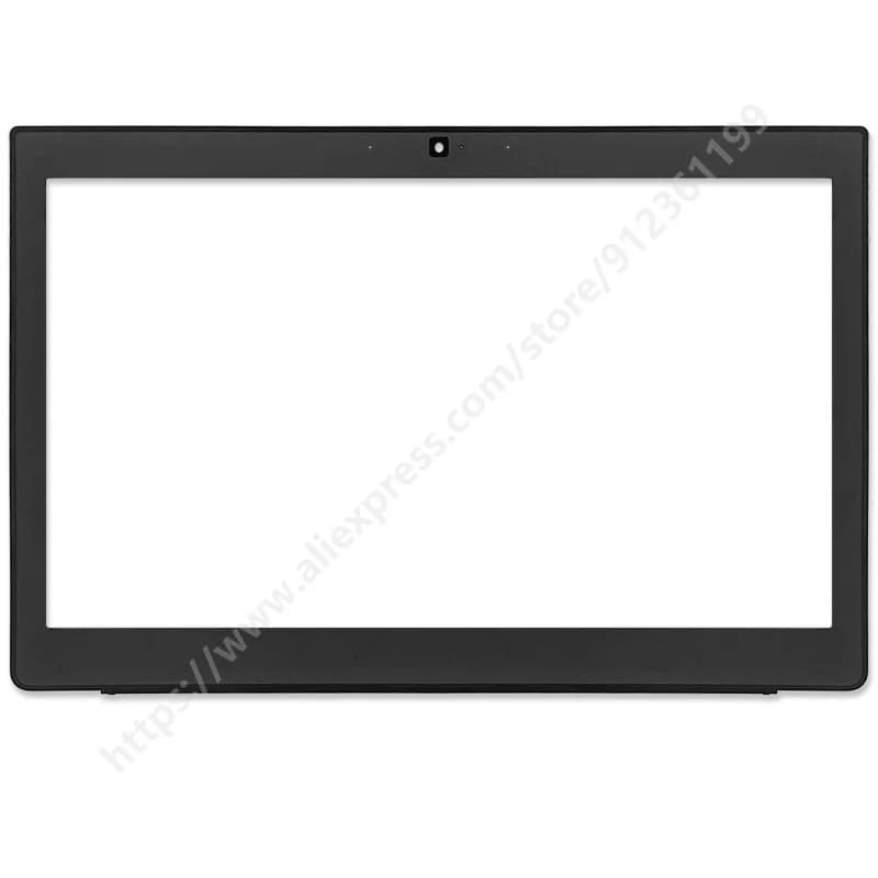 For Latitude 7280 7290 E7280 E7290 Laptop LCD Back Cover&Front Bezel /Palm Rest Bottom Case New replacement parts