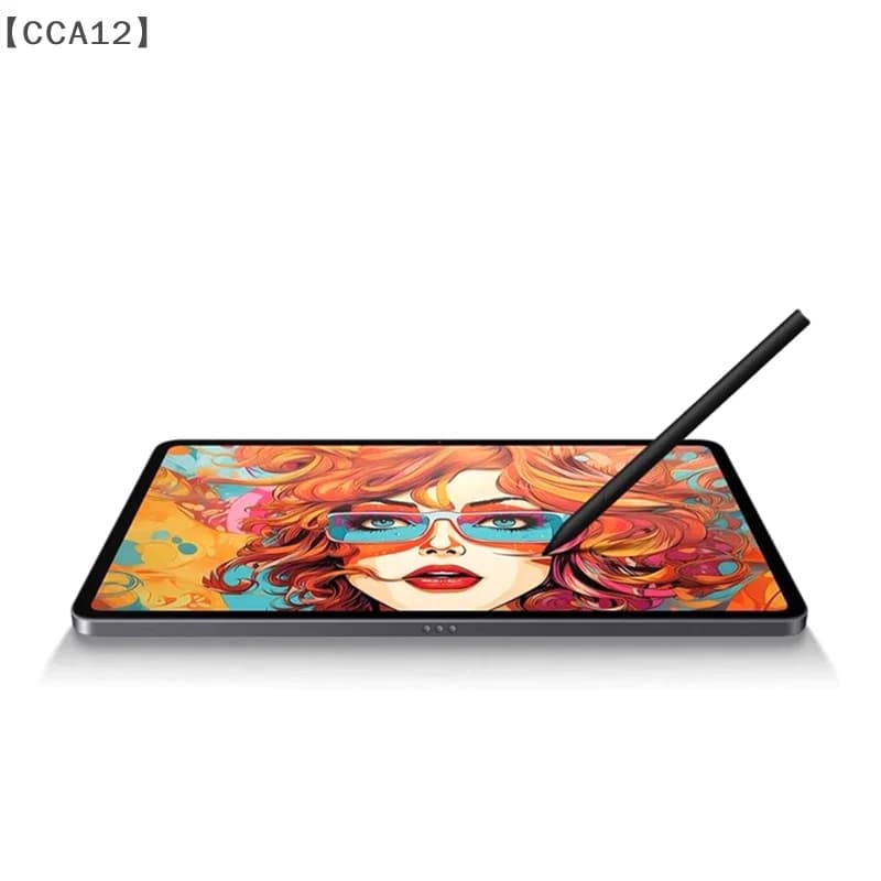 Metal Smart Stylus Pen Nib Replaceable High Sensitivity Writing Drawing Tablet Pencil Tip Accessories For Mi Pad 6 6pro