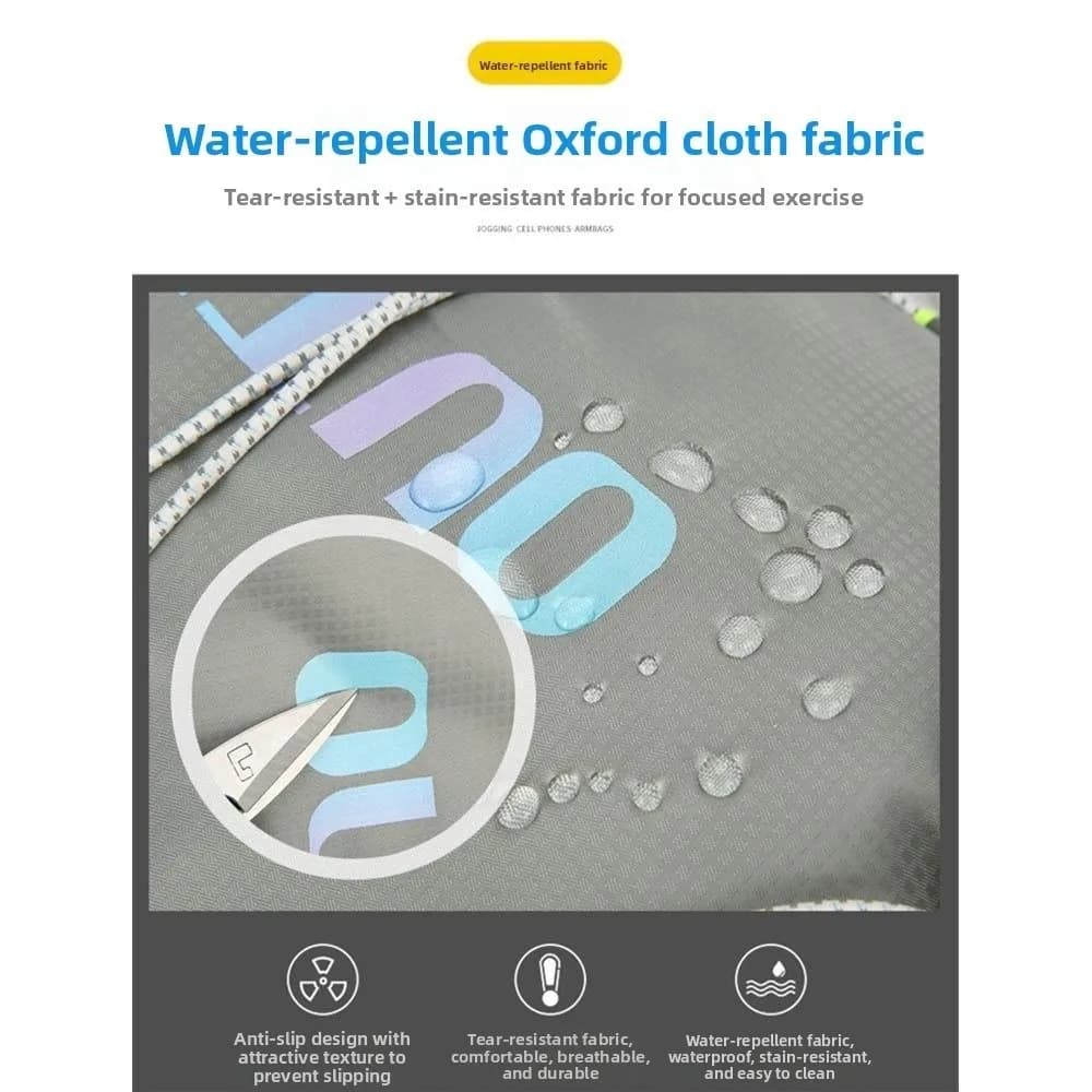 Breathable Hydration Pack Ultra-light Multiple Pockets Running Hydration Vest Waterproof Adjustable Hydration Jogging Vest