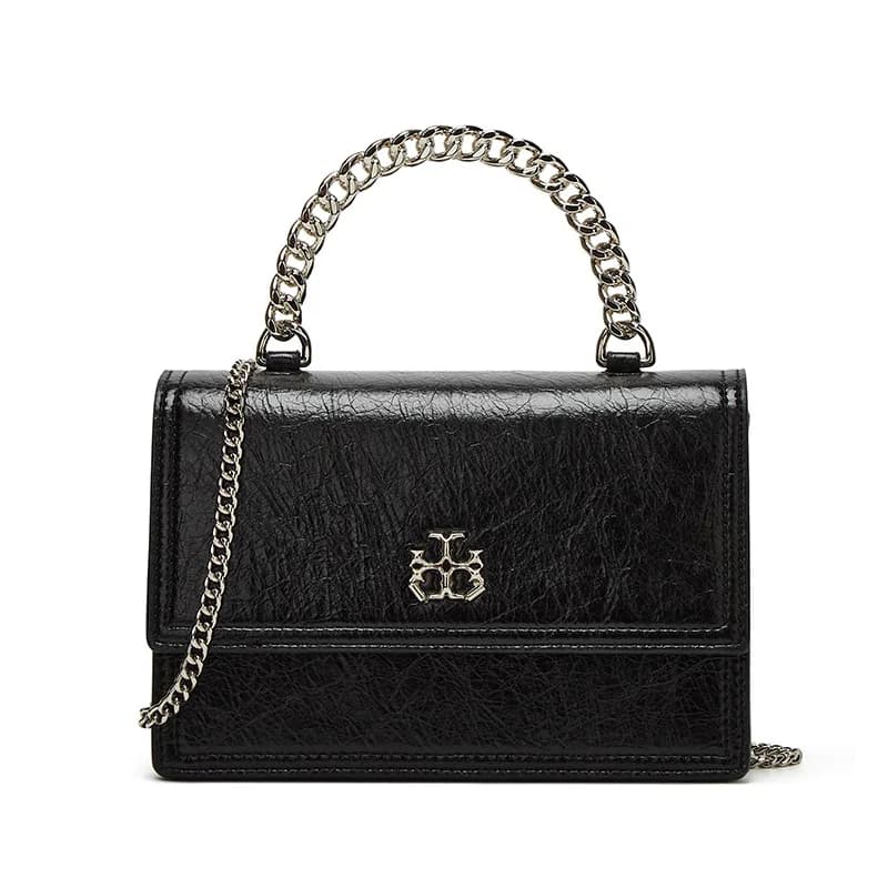 Borse fasciatoio in pelle di lusso, eleganti e casual, per donna, borsa a tracolla minimalista di grande capacità, alla moda.