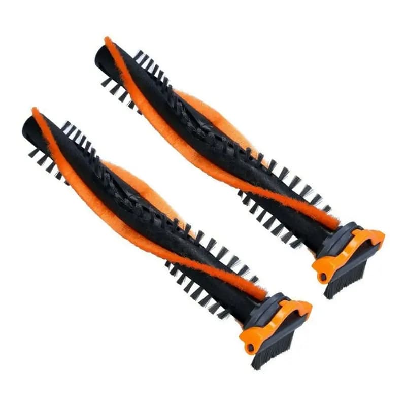 【Great Sale】2PCS Roller Brush For Speedmax Pro FC6 XC8 XC7 FC6822 FC6823 FXC8043 XC8045 XC704301 XC704101 Vacuum Cleaner