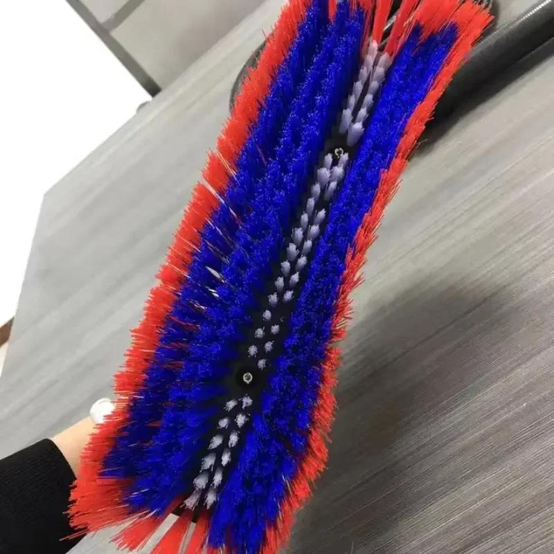 Vendita calda palo telescopico in fibra di carbonio da 60 piedi / palo per la pulizia delle finestre in fibra di carbonio pulizia profonda per pannelli solari