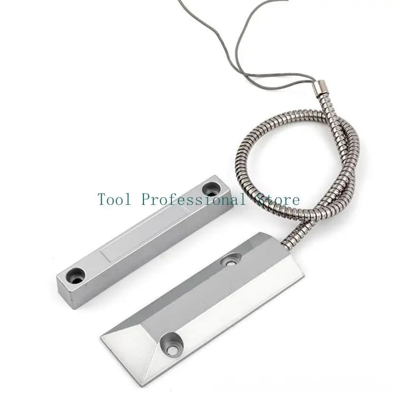 57QF Interruttore del sensore contatto con finestra magnetica cablata