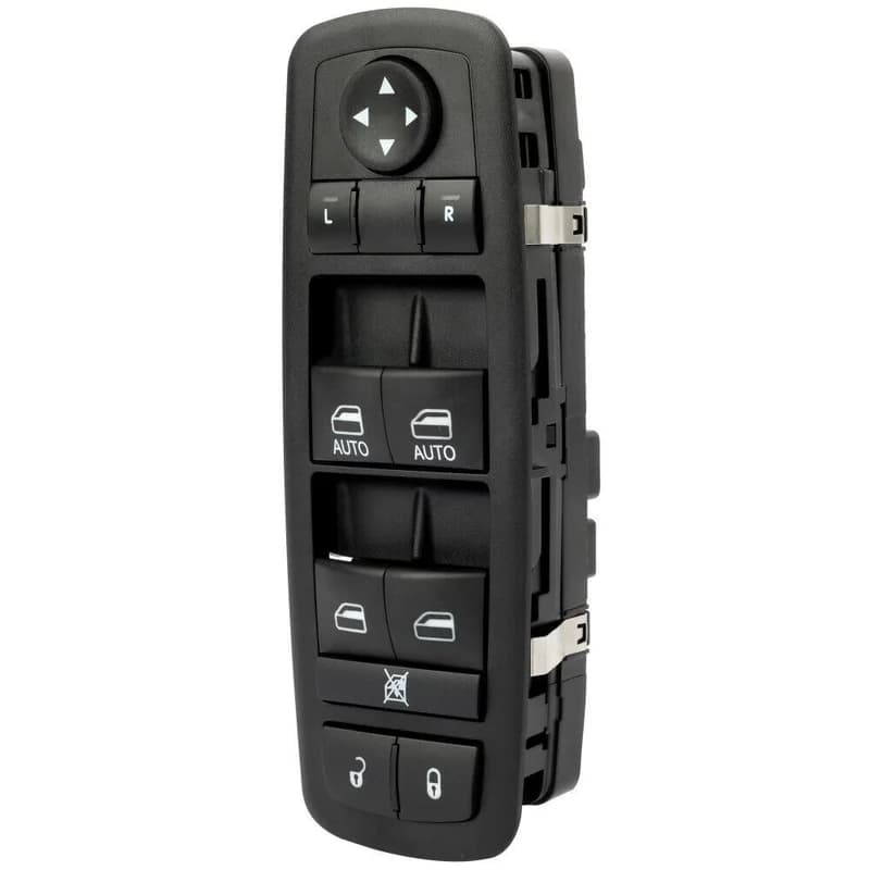 Z+ Master Power Window Control Switch 68139805AC For 2011-14 Dodge Charger 4-Door