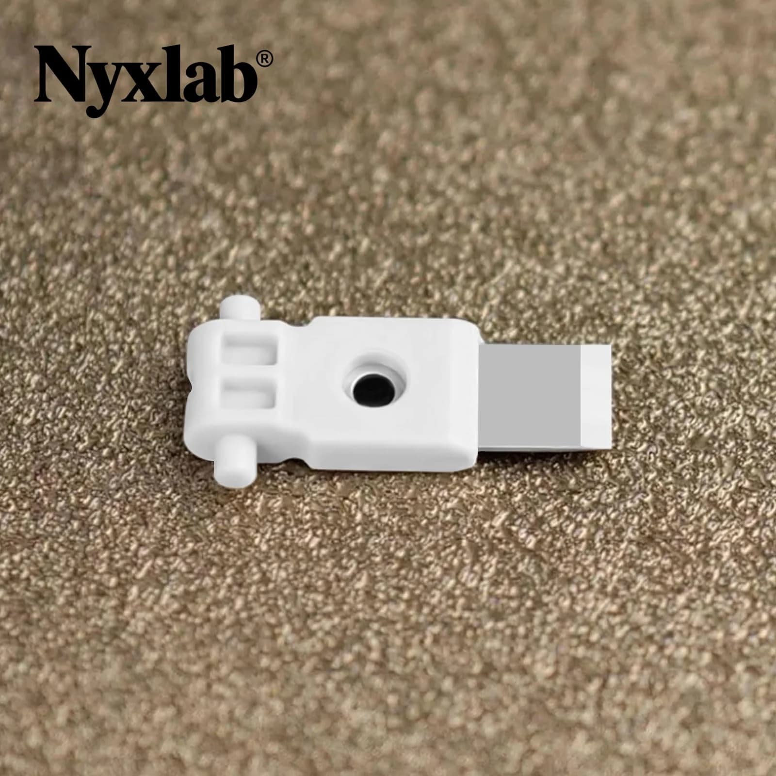 3Pcs Filament Cutter Tool for Bambu Lab A1 mini P1P P1S X1C X1E 3D Printer Nozzle Clogging Scraper Head Accessories