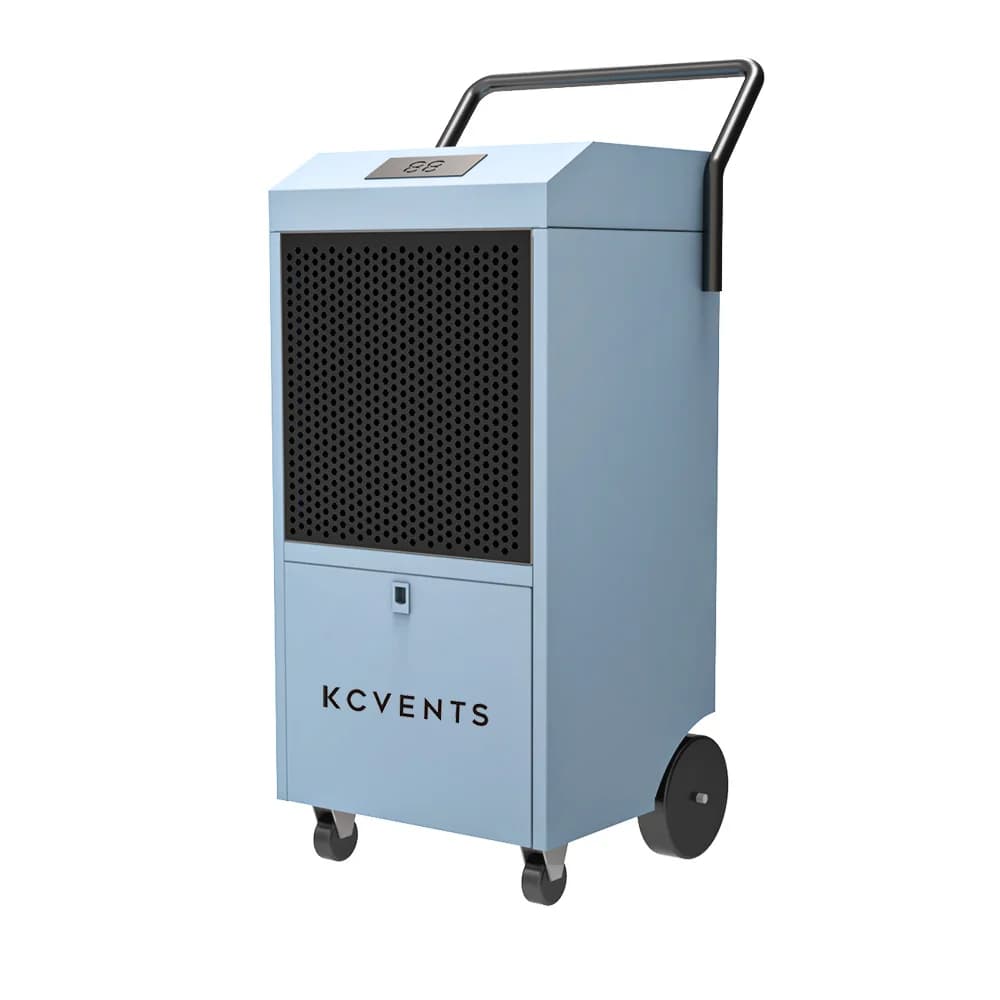 Desumidificador Deumidificazione Essiccatore Deumidificatore Deumidificatore industriale e portatile 90L