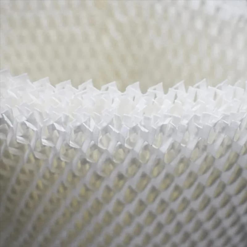 A45I 4 Sostituzioni per filtro umidificatore, filtri assorbenti umidificatore adatti per umidificatore evaporativo HAC-700, HAC-700V1