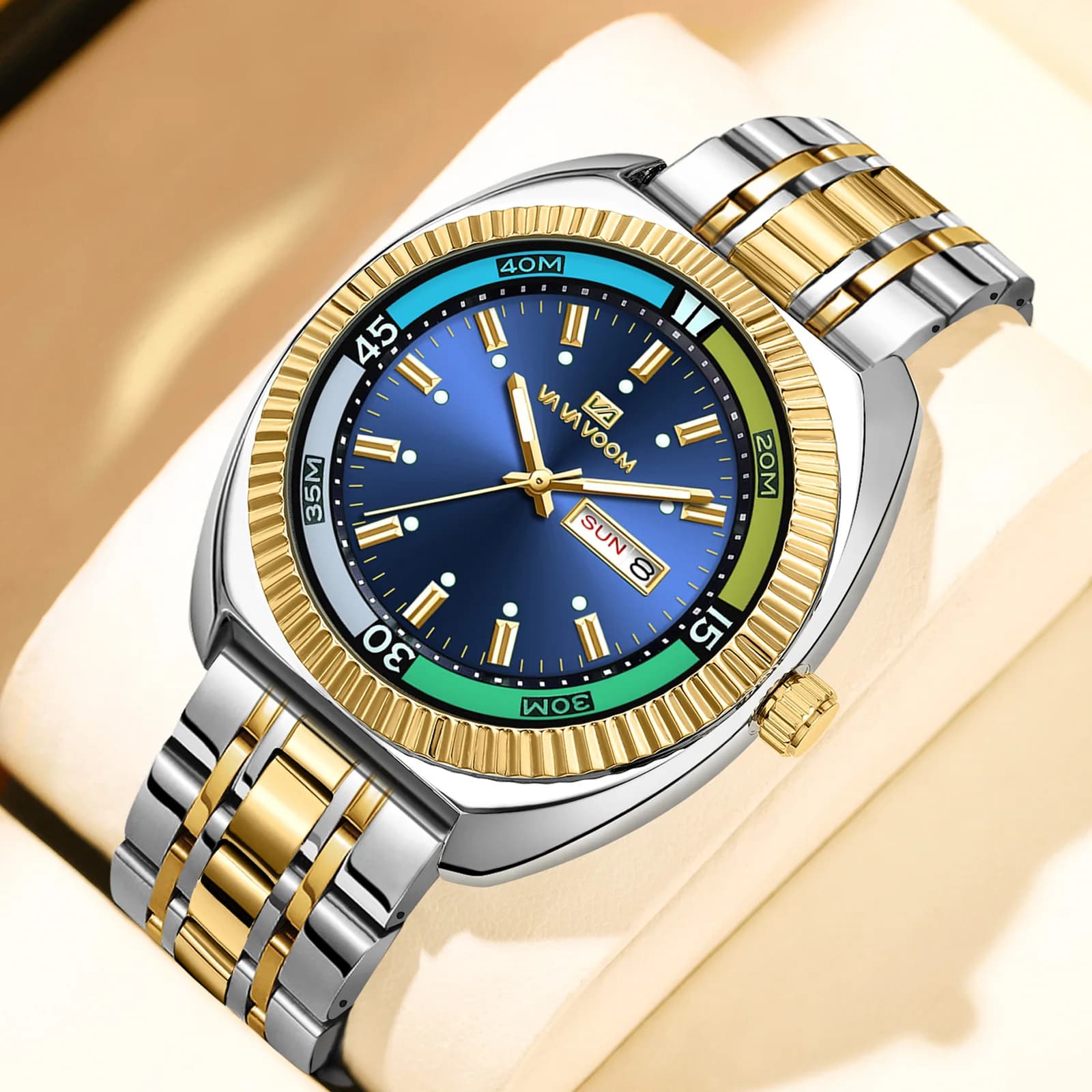 Orologio VA VA VOOM 2621 da uomo e da donna