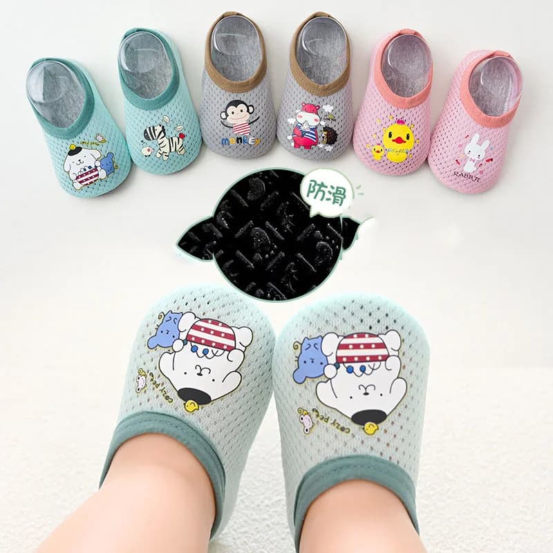 Scarpe da acqua per bambini, calzini da spiaggia, scarpe da nuoto per bambini, scarpe da surf, pesca, immersioni, ciabatte per ragazzi e ragazze