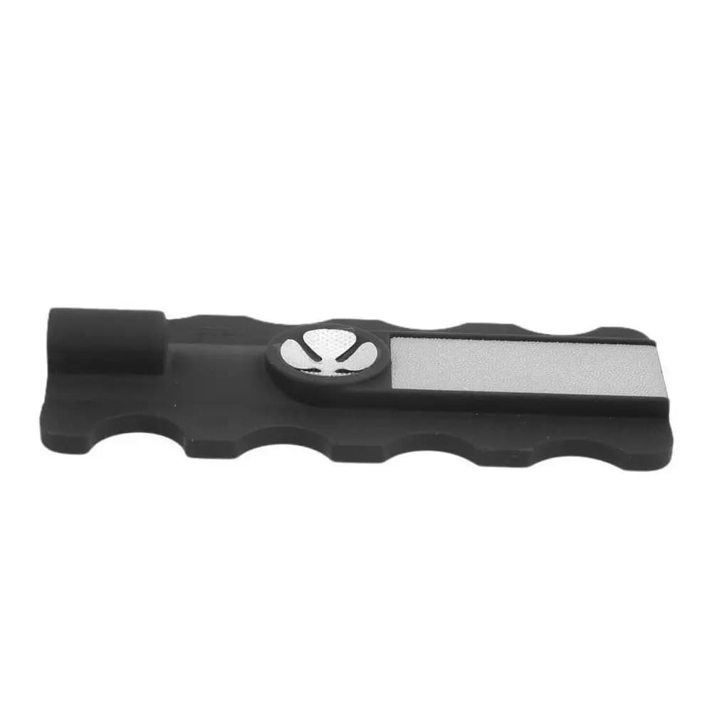 5 in 1 Snooker Cue Trimmer Easily Shape 5 Functions 5 In 1 Pool Cue Tip Tool Durable Stainless Steel Repair Billiards