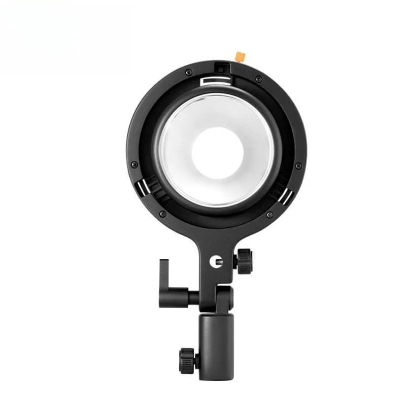Gli accessori per la luce di riempimento dell'anello adattatore a baionetta sono adatti per Zhiyun Power King