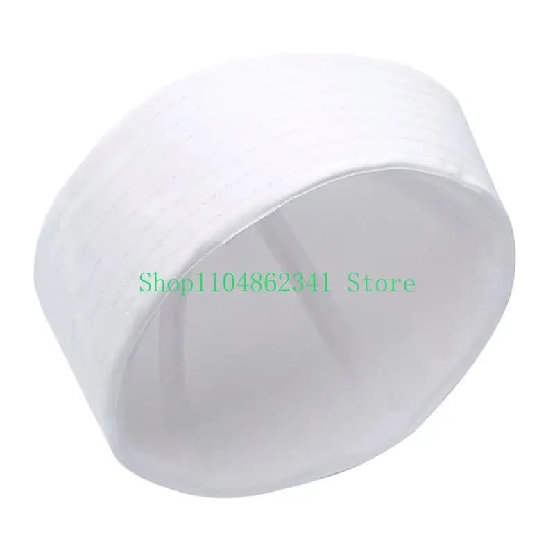 Cappelli militari Berretto da marinaio Capitano bianco Berretti marini della marina Cappelli militari per donna Uomo Bambino Accessori per cappelli cosplay fantasia