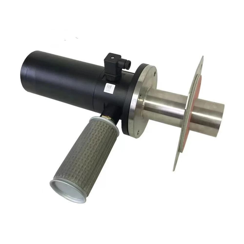 On-line Dust Detector Smoke And Dust Analyzer Particulate Monitor 0-100mg/m3 4-20mA Output