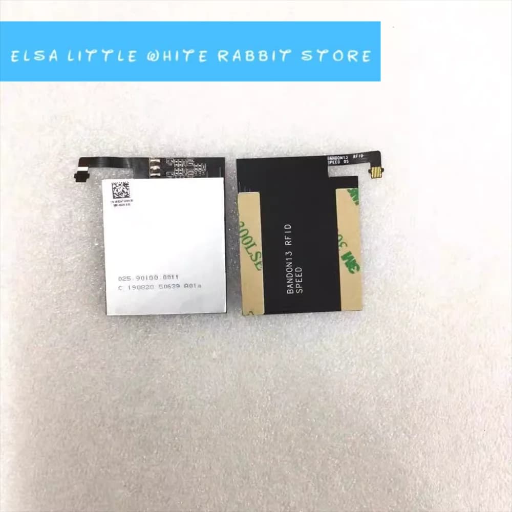 PER Dell latitude 5300 5310 MODULO RFID NFC 0R824T