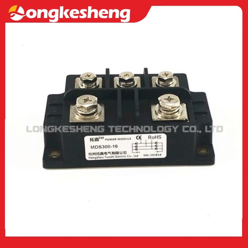 MDS300-16 MDS200A 1600 V Spedizione gratuita Modulo originale in magazzino