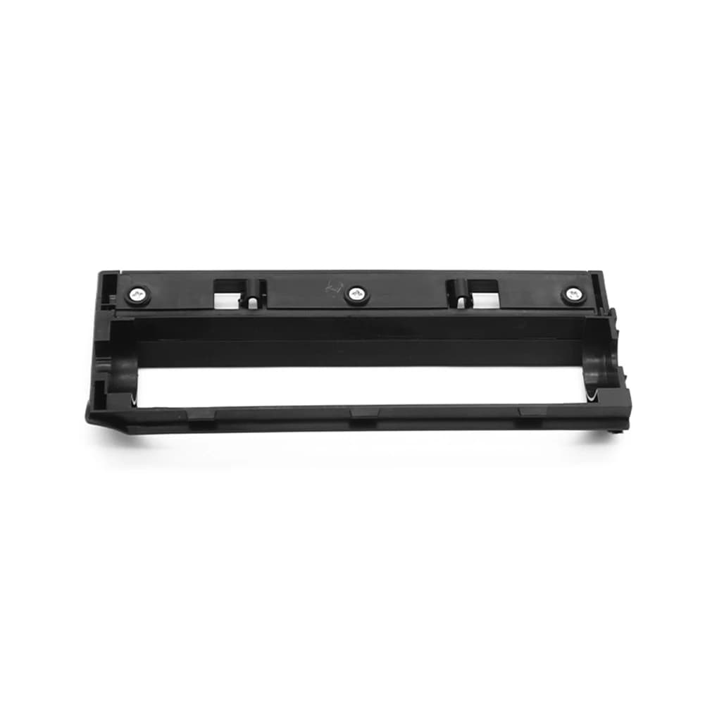 DT56 Main Brush Cover and Main Brush for Ecovacs Deebot X8Pro Plus Vacuum Cleaner Parts Roller Brush Cover Accessories
