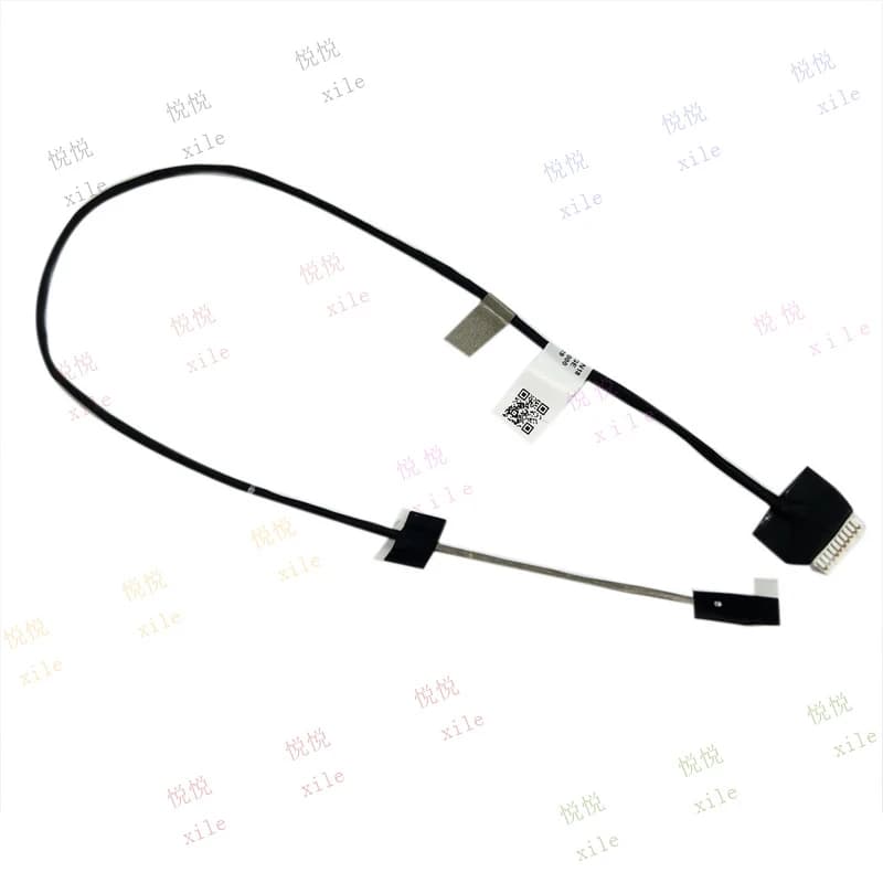 L+ L+ NEW For HP ALL IN ONE 27-CB 24-CB N18 DD0N18CM000 HD Webcam Cable