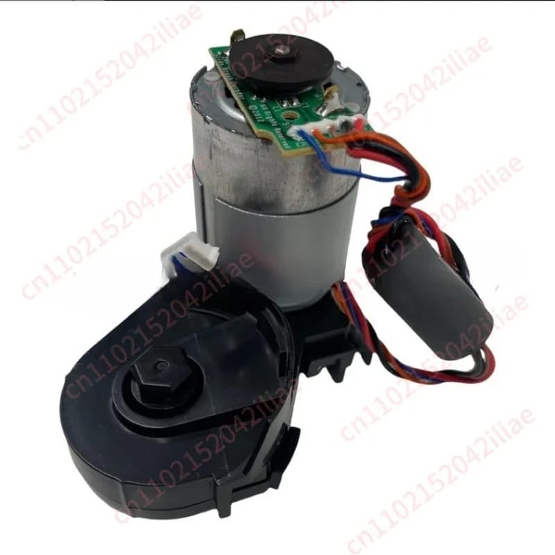 Compatibile con il motore della spazzola principale per robot aspirapolvere Neato Botvac D3 D4 D5 D6 D7, accessori per motore spazzola a rullo