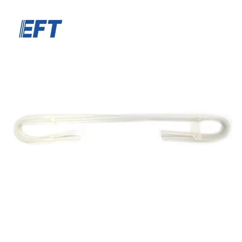 High Quality EFT Corrugated Pipe 1264.32mm 2pcs Set for Z30/Z50 Agricultural Sprayer Drone Parts"