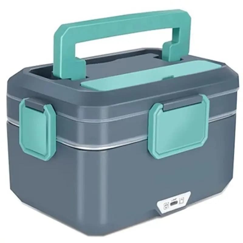 AB33-90W Portable Food Heater Portable Food Heater Electric Lunch Box EU Plug