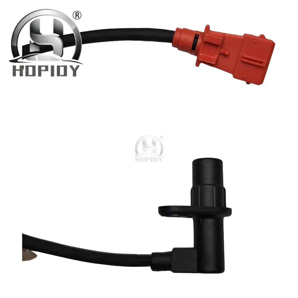 96068168 Nuovo Sensore di Posizione Angolo Albero Motore Per Peugeot 205 306 309 405 Mk Citroen BERLINGO XANTIA Fiat DUCATO Box 1920C3