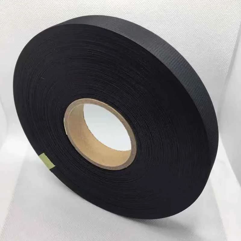Nastro Termoadesivo Impermeabile da 50 Metri per Riparazione Cuciture, Patch Termofusibile per Giacche Gore-Tex e Muta Subacquea