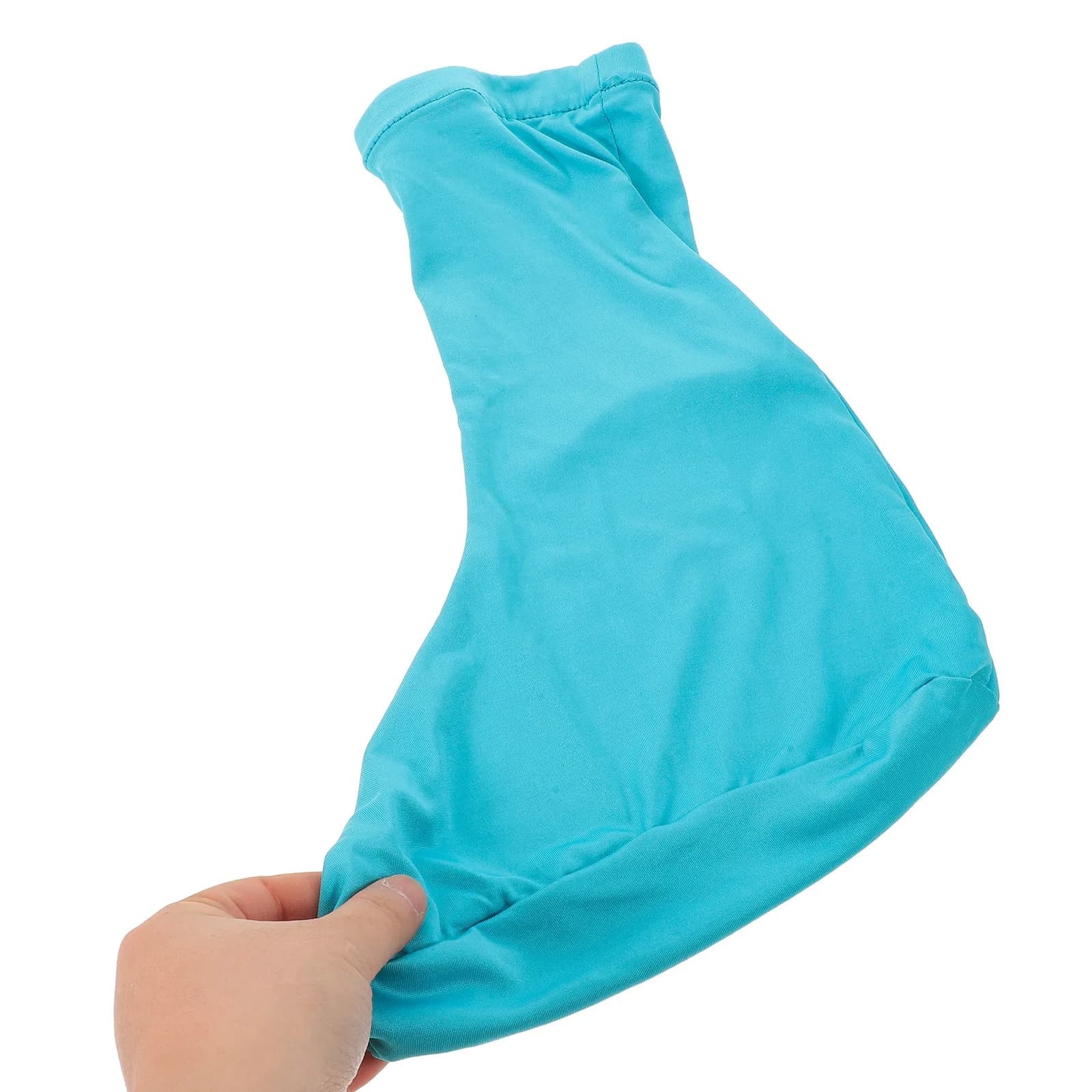 1 Paio di Copriscarpe Antisabbia, Ghetre da Escursionismo Impermeabili, Protezioni per Stivali Elastiche per Uomo e Donna, Ideali per Trail Running