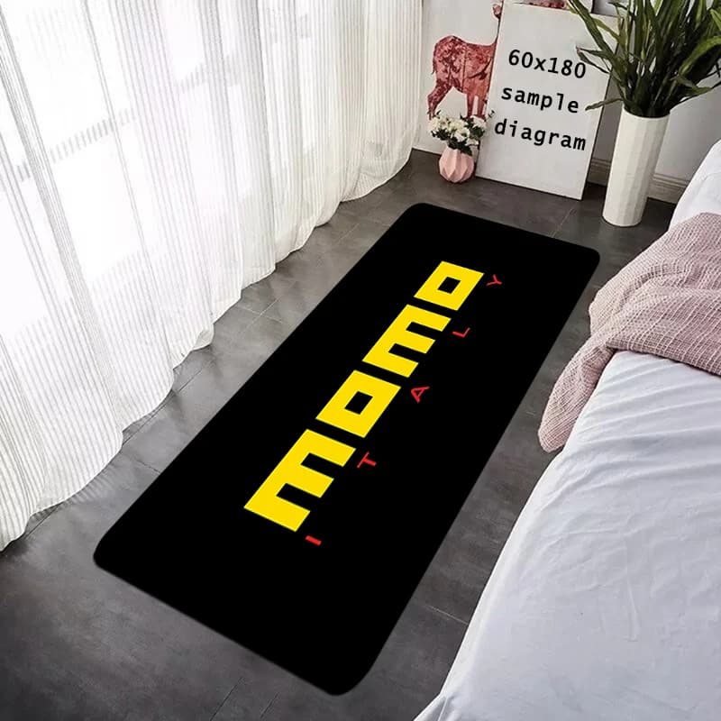 House Entrance Doormat Hallway Carpet Momos Tires Living Room Rugs Foot Carpets Bathroom Rug Floor Mats Non-slip Home Decor